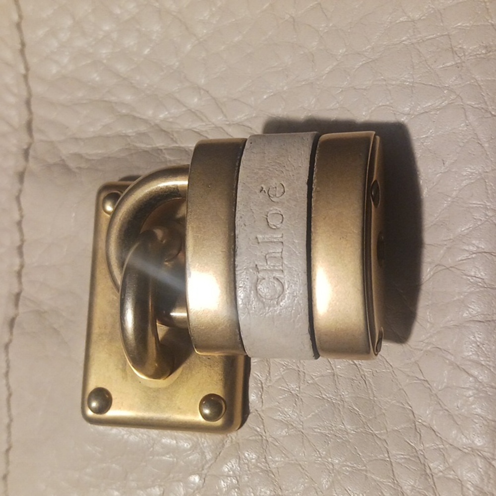 Chloé Paddington Wallet - Picture 3 of 17